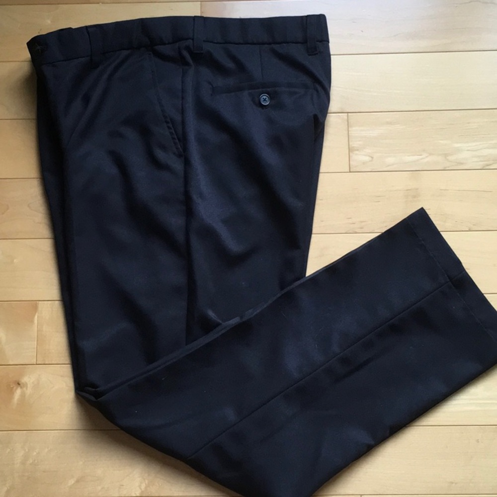 Greg Norman golf pants